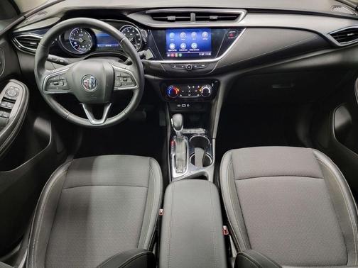 2020 Buick Encore GX Preferred