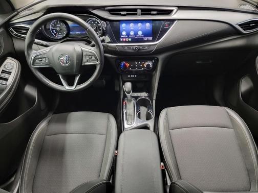 2020 Buick Encore GX Preferred