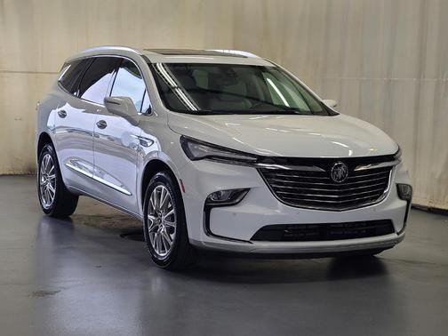 2023 Buick Enclave Premium