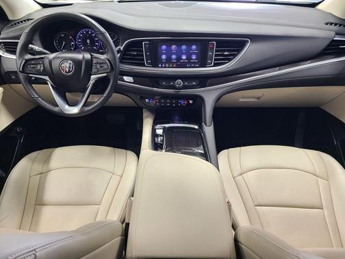 2023 Buick Enclave Premium