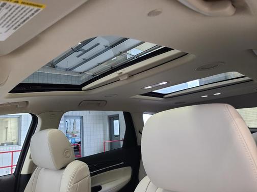 2023 Buick Enclave Premium