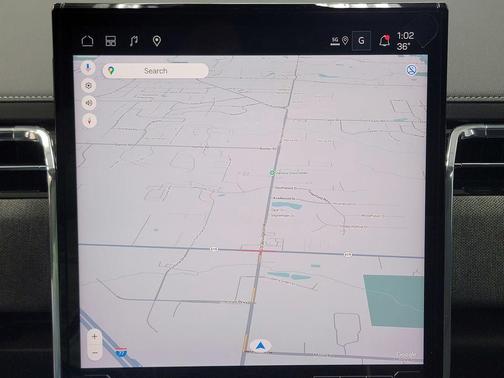 2026 GMC Sierra EV Elevation