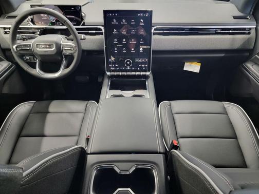2026 GMC Sierra EV Elevation