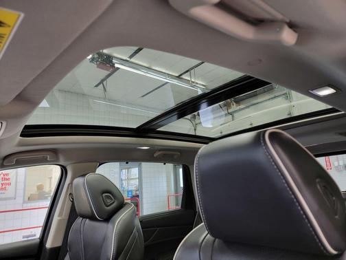 2024 Acura MDX Advance