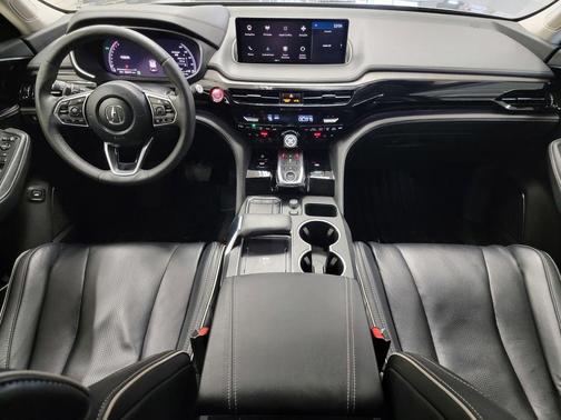 2024 Acura MDX Advance
