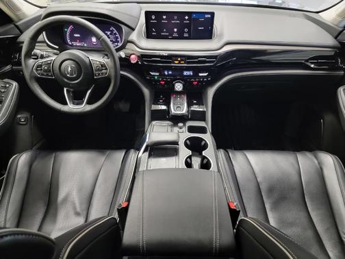 2024 Acura MDX Advance