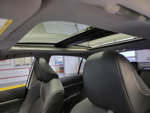 2023 Toyota Camry XSE V6