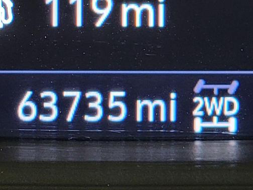 2021 GMC Sierra 2500 SLE
