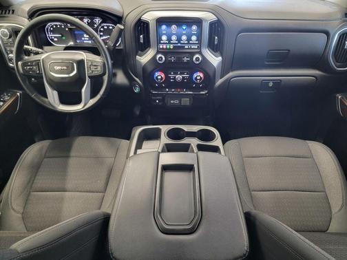 2021 GMC Sierra 2500 SLE