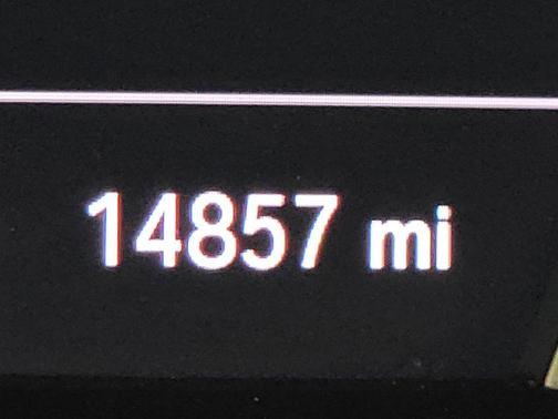 2021 Toyota Supra 3.0