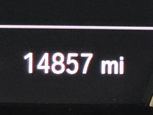 2021 Toyota Supra 3.0