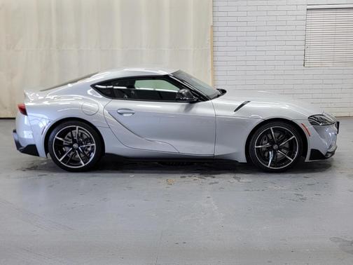 2021 Toyota Supra 3.0