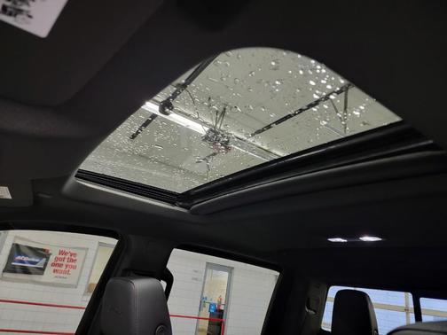 2025 GMC Sierra 3500 AT4