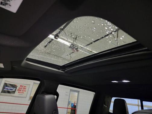 2025 GMC Sierra 3500 AT4