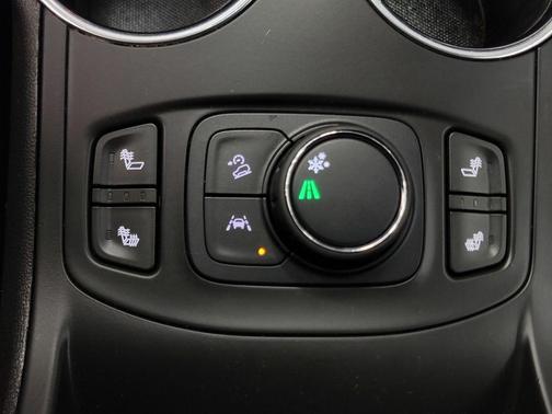 Summit White 2023 GMC Terrain SLE