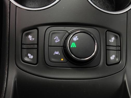 Summit White 2023 GMC Terrain SLE