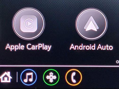 Black 2021 Chevrolet Silverado 1500 Custom Trail Boss