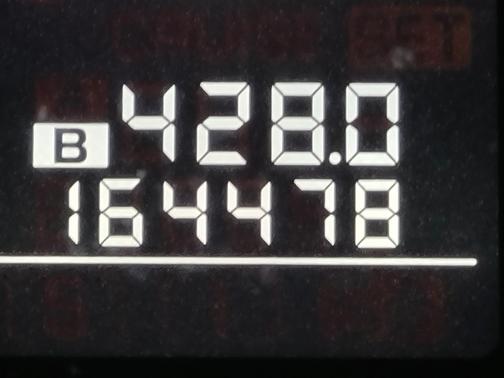 2012 Subaru Outback 2.5i Limited