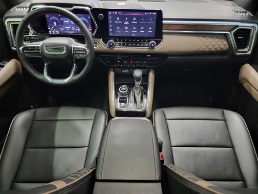 2024 GMC Canyon Denali