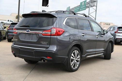 2020 Subaru Ascent Touring 7-Passenger