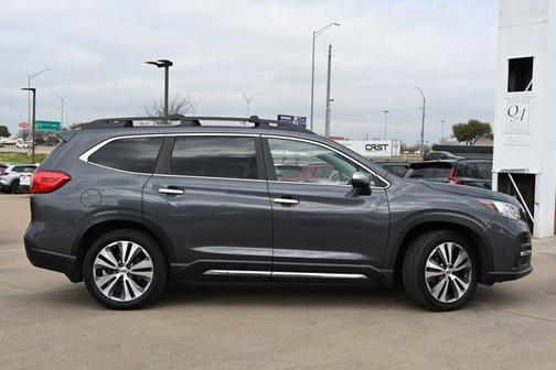 2020 Subaru Ascent Touring 7-Passenger