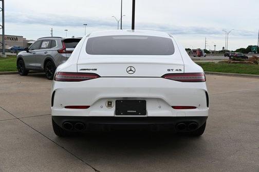 2023 Mercedes-Benz AMG GT 43 Base