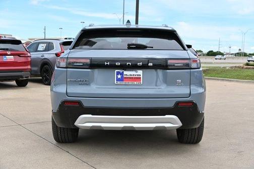 2025 Honda Prologue Elite