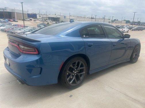 2021 Dodge Charger R/T