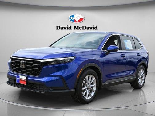 Canyon 2024 Honda CR-V EX