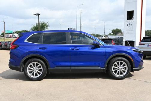 Canyon 2024 Honda CR-V EX