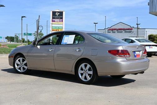2005 Lexus ES 330 