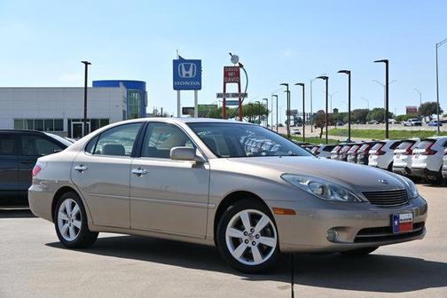 2005 Lexus ES 330 