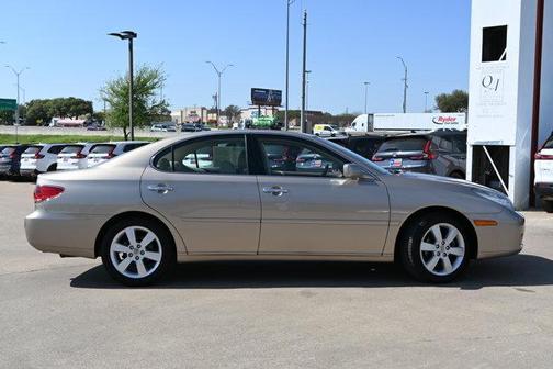 2005 Lexus ES 330 