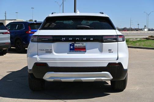 2025 Honda Prologue Touring