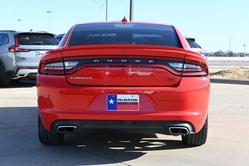 2015 Dodge Charger R/T