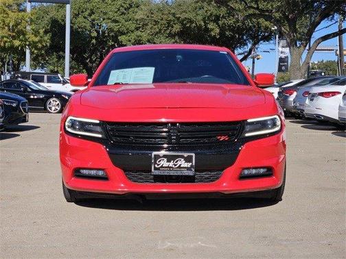 2015 Dodge Charger R/T