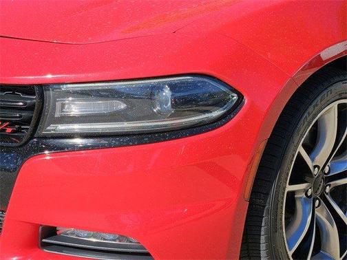 2015 Dodge Charger R/T