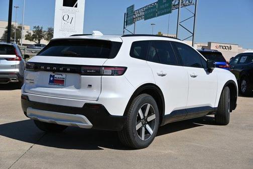 2025 Honda Prologue Touring