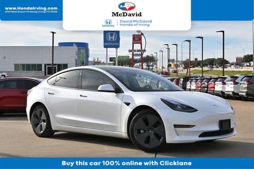 2023 Tesla Model 3 Base