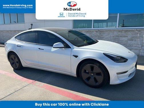 2023 Tesla Model 3 Base