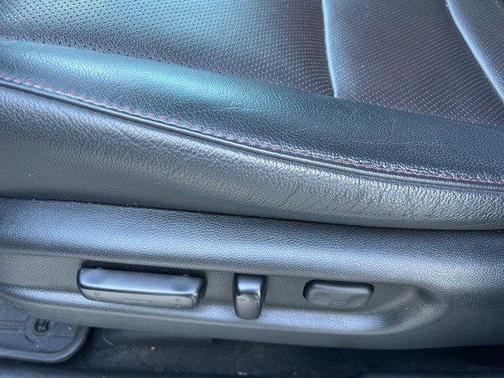 2022 Honda Pilot Black Edition