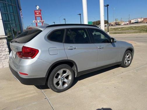 2015 BMW X1 sDrive28i