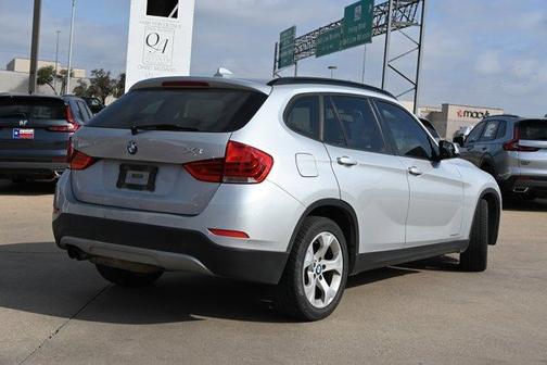 2015 BMW X1 sDrive28i