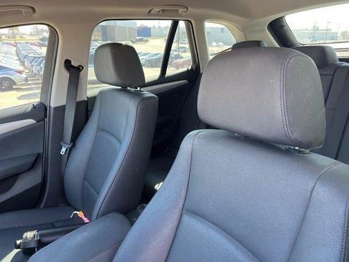 2015 BMW X1 sDrive28i