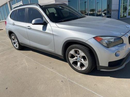 2015 BMW X1 sDrive28i