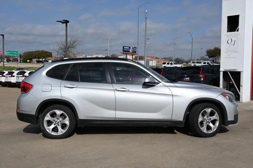 2015 BMW X1 sDrive28i