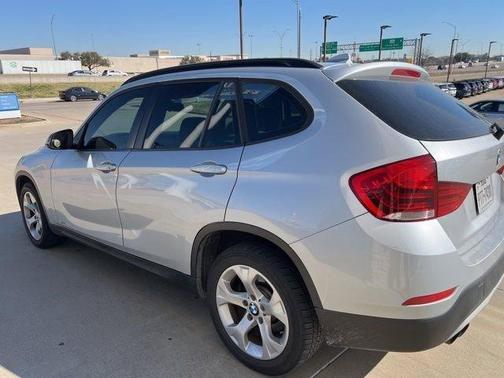 2015 BMW X1 sDrive28i