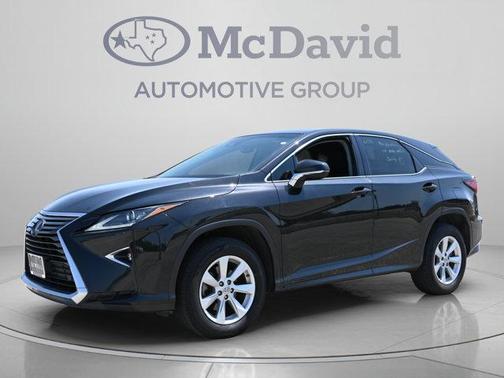 Caviar 2017 Lexus RX 350