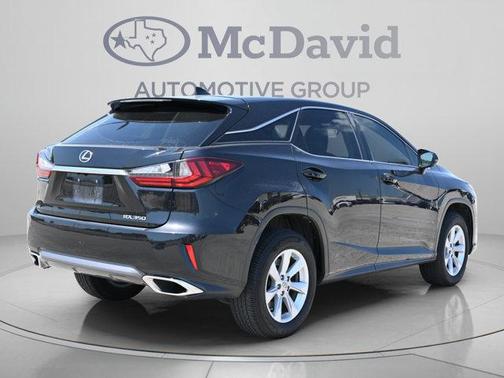 Caviar 2017 Lexus RX 350