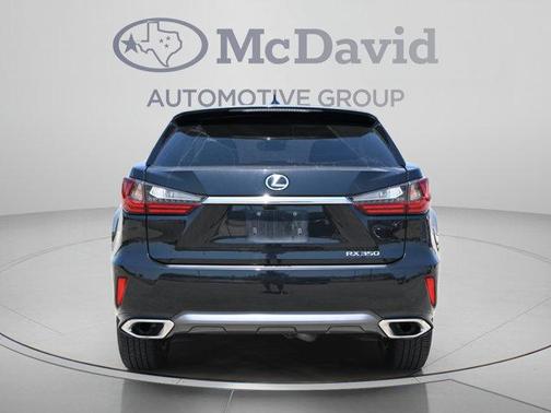 Caviar 2017 Lexus RX 350